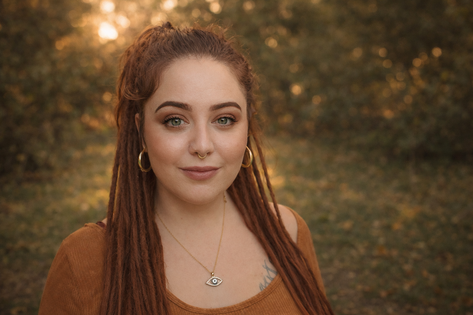 Satori Adekoya — co-founder and lead facilitator of The Cocoon Healing Retreat at Lake Atitlán, Guatemala. Energy healer, hypnotherapist, and Akashic Records practitioner.