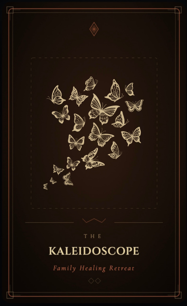 Kaleidoscope — couples and family healing retreat Guatemala