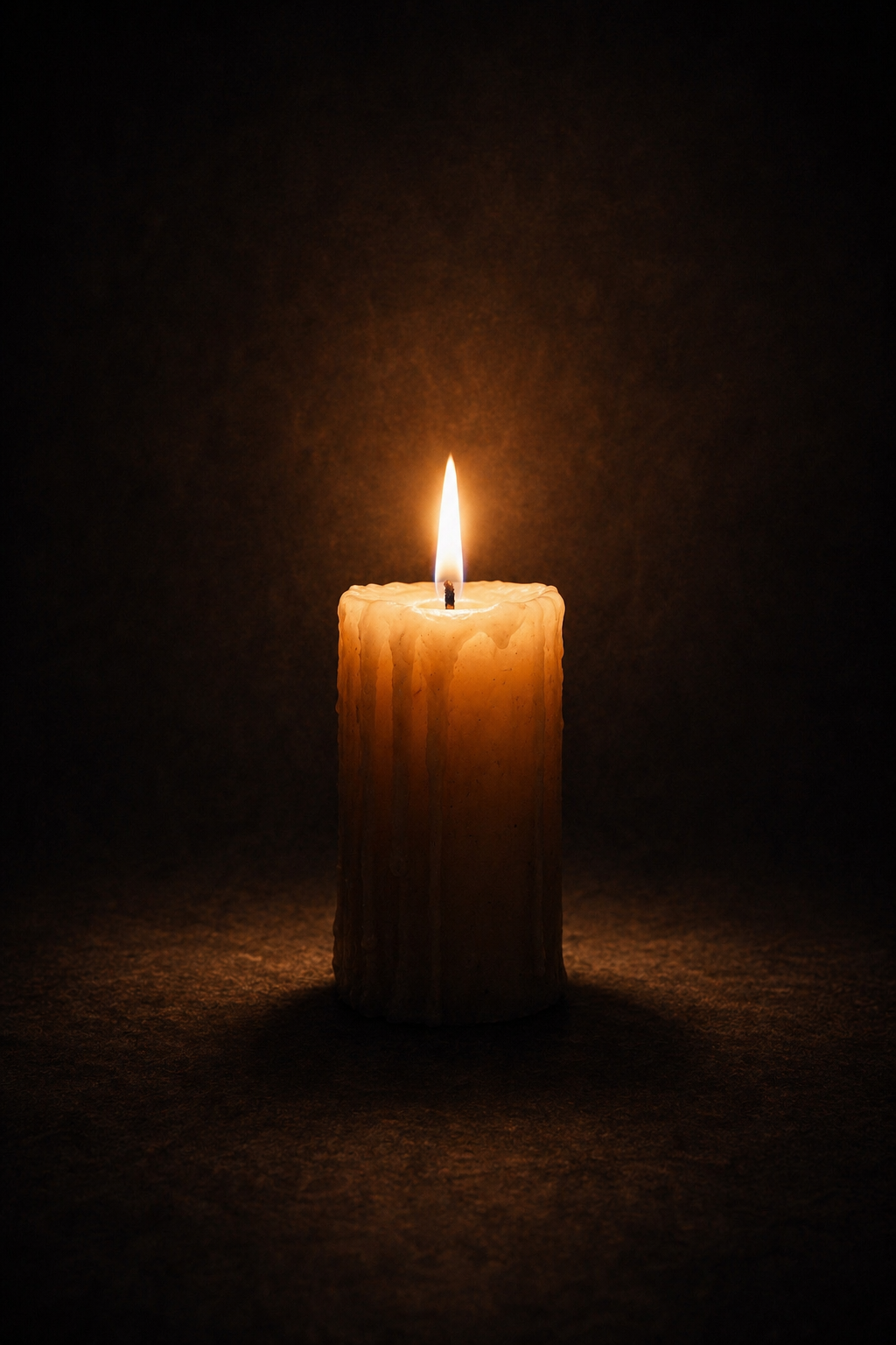 The Ember Ritual — The Cocoon Healing Retreat
